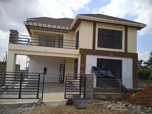 4bdrm Maisonette in Ngong for sale