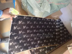 Sound Proof Mat