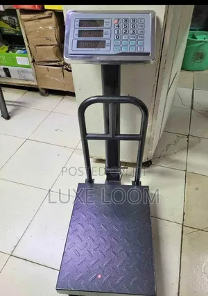 150kg Platform Scale