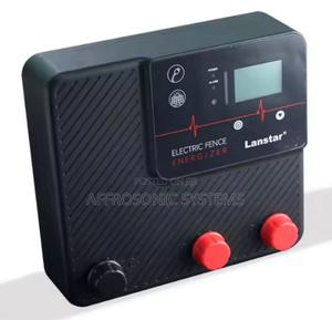 P500 Electric Fence Energizer - thumbnail 2