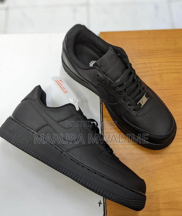 Nike Airforce 1 - thumbnail 6