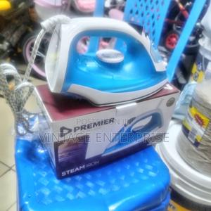 Premier Steam Iron Boxpremier Steam Iron Box - thumbnail 2