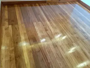 TNG Cypress Flooring 1*4