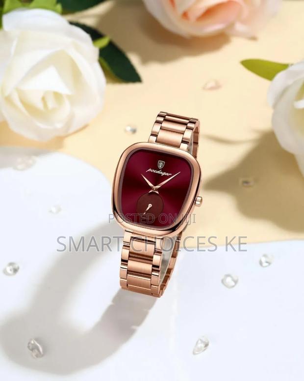Mesh Strap Poedagar Ladies