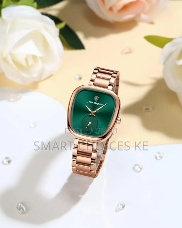 Mesh Strap Poedagar Ladies - thumbnail 2