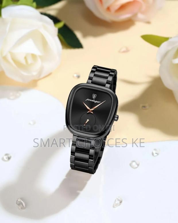 Mesh Strap Poedagar Ladies - thumbnail 4