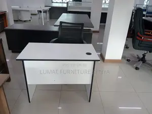 Affordable Office Desk With Chair