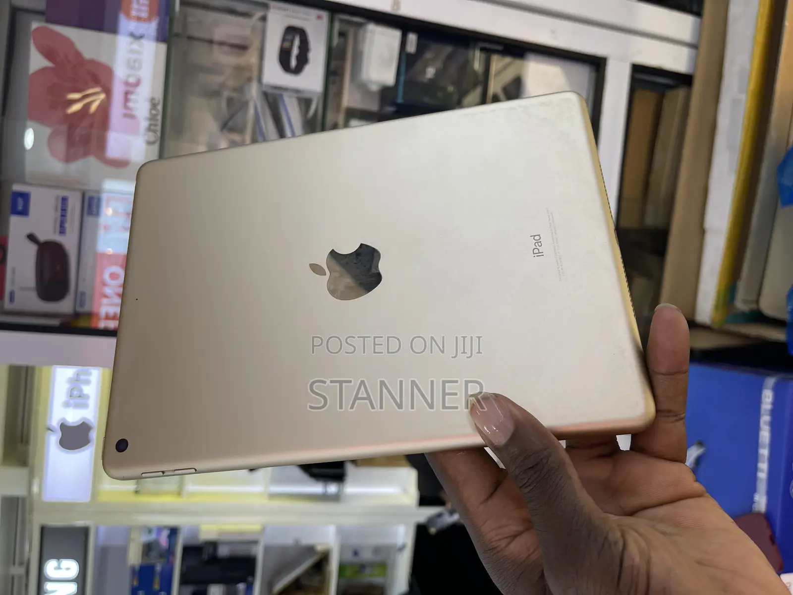 Apple iPad Pro 10.5 (2017) 32 GB