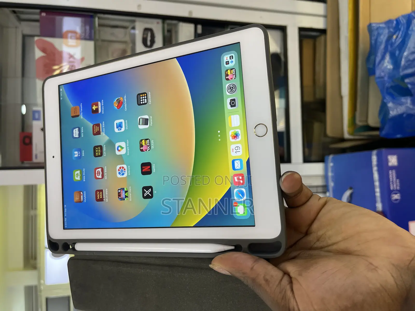 Apple iPad Pro 10.5 (2017) 32 GB