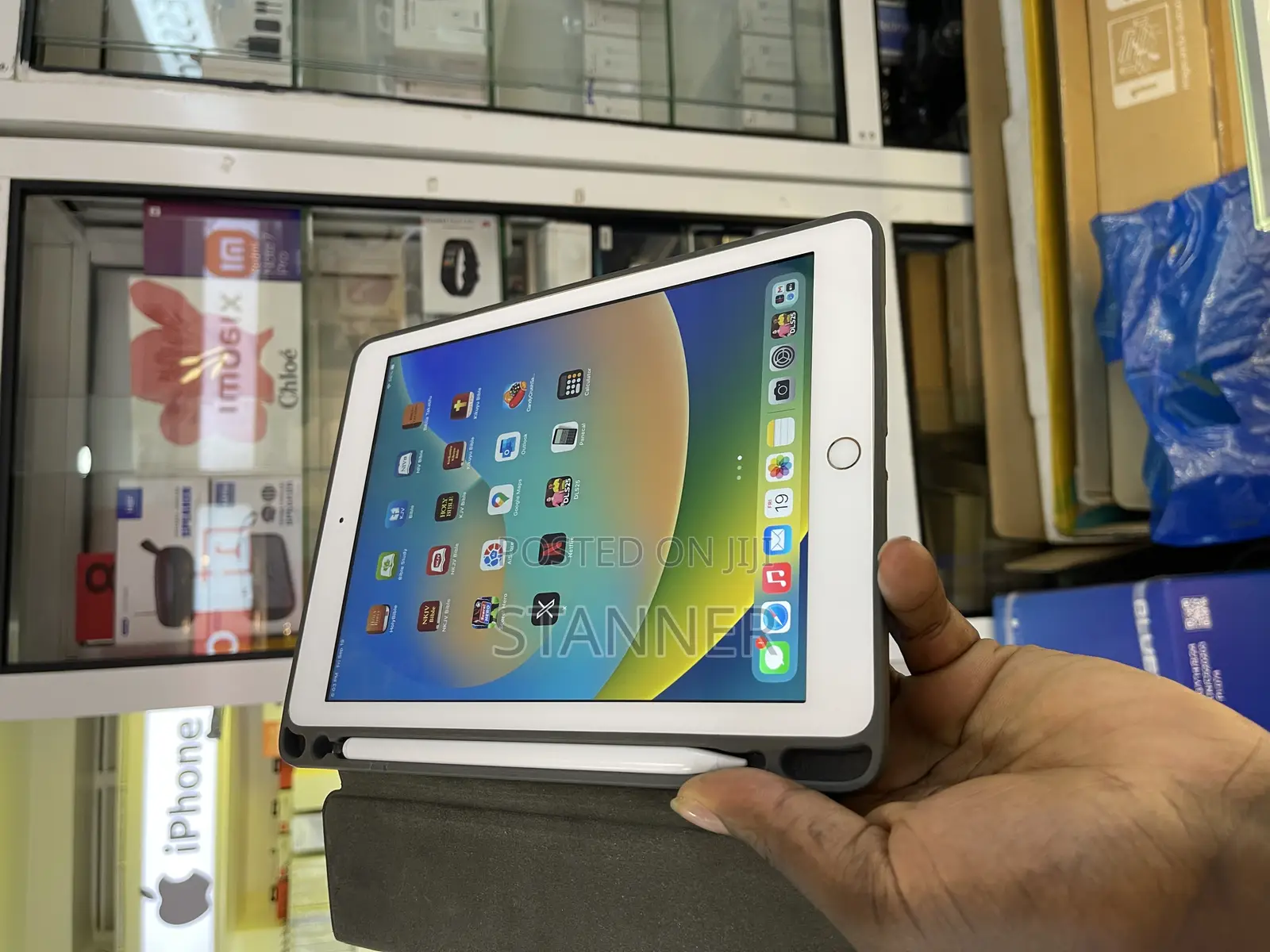 Apple iPad Pro 10.5 (2017) 32 GB