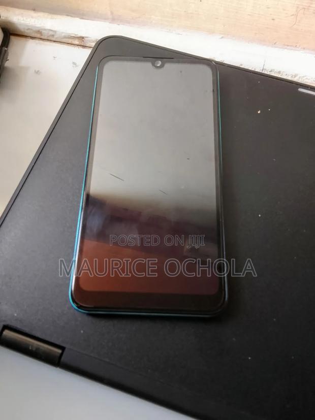 Villaon V20 32 GB Blue - thumbnail 2
