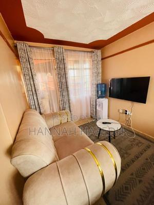 Beautiful Studio Apartment Available Behind Greenspot Gardens, Kamakis - thumbnail 2