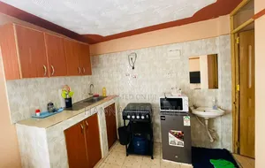 Beautiful Studio Apartment Available Behind Greenspot Gardens, Kamakis