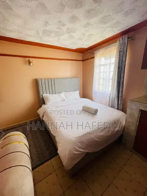 Beautiful Studio Apartment Available Behind Greenspot Gardens, Kamakis