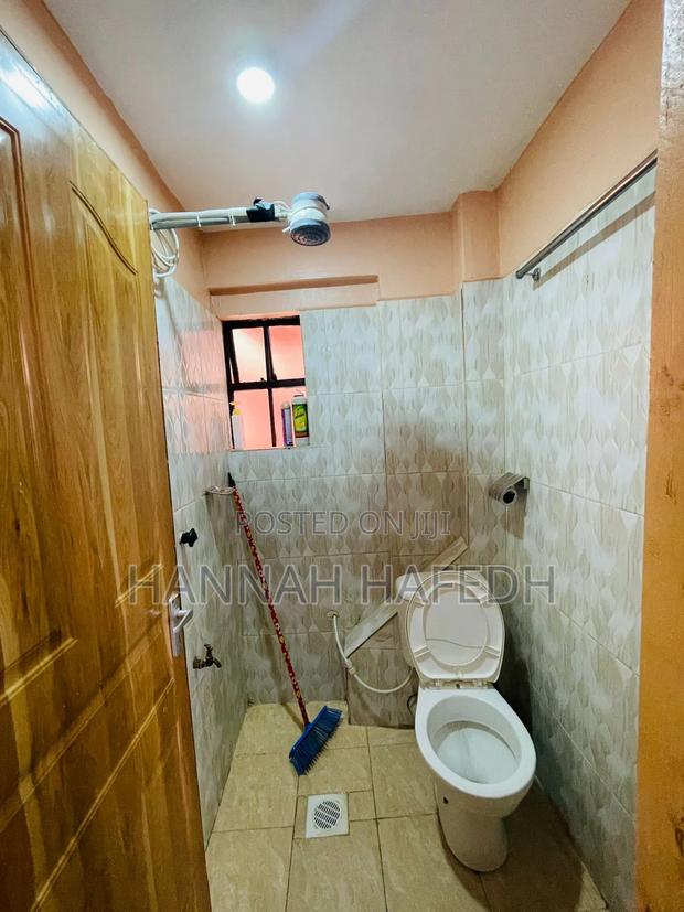 Beautiful Studio Apartment Available Behind Greenspot Gardens, Kamakis - thumbnail 10