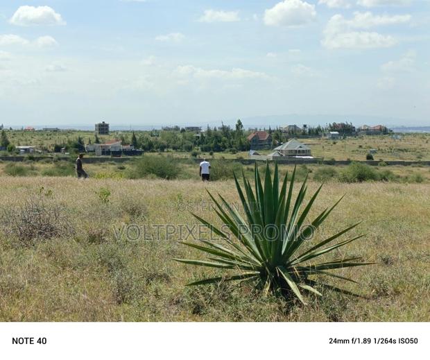 2 Acres Land At Lukenya - thumbnail 2