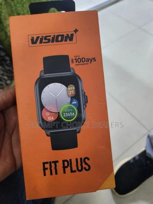 Fit Plus Smart Watch - thumbnail 2