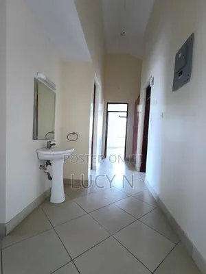 3bdrm Apartment in Nyali for rent
