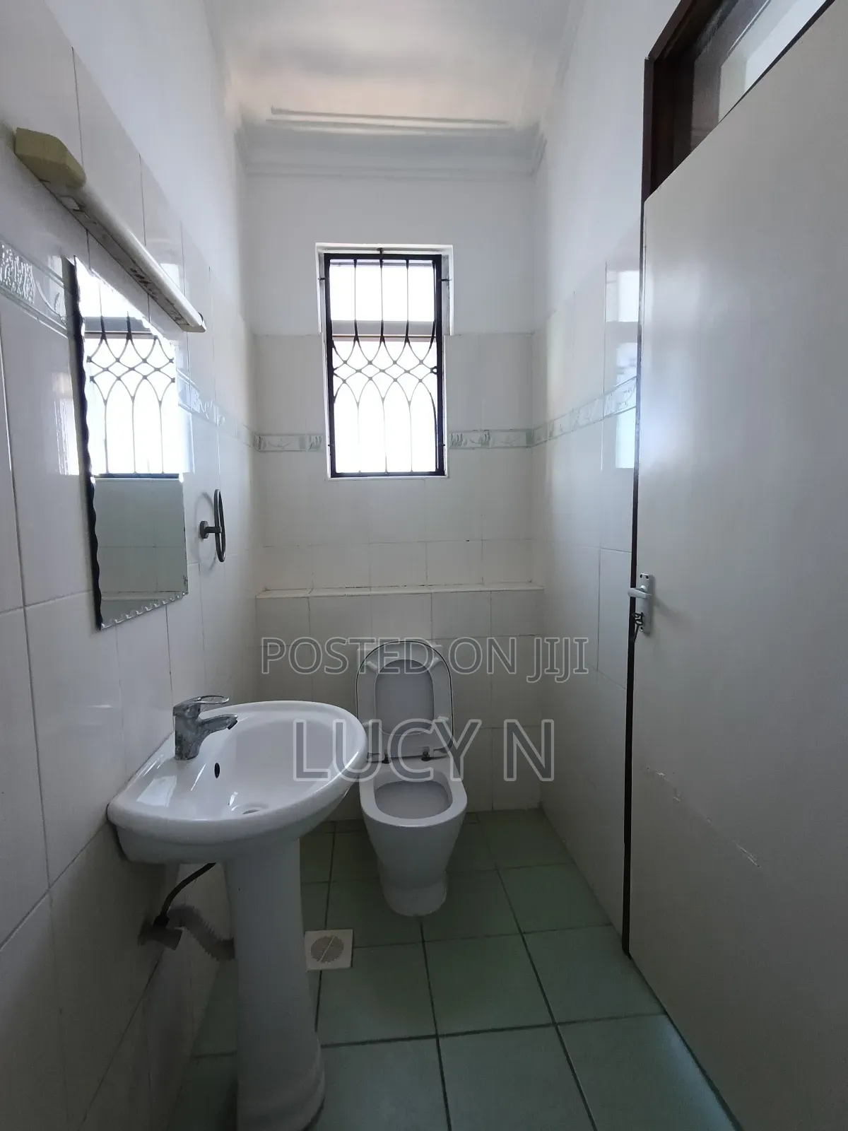 3bdrm Apartment in Nyali for rent