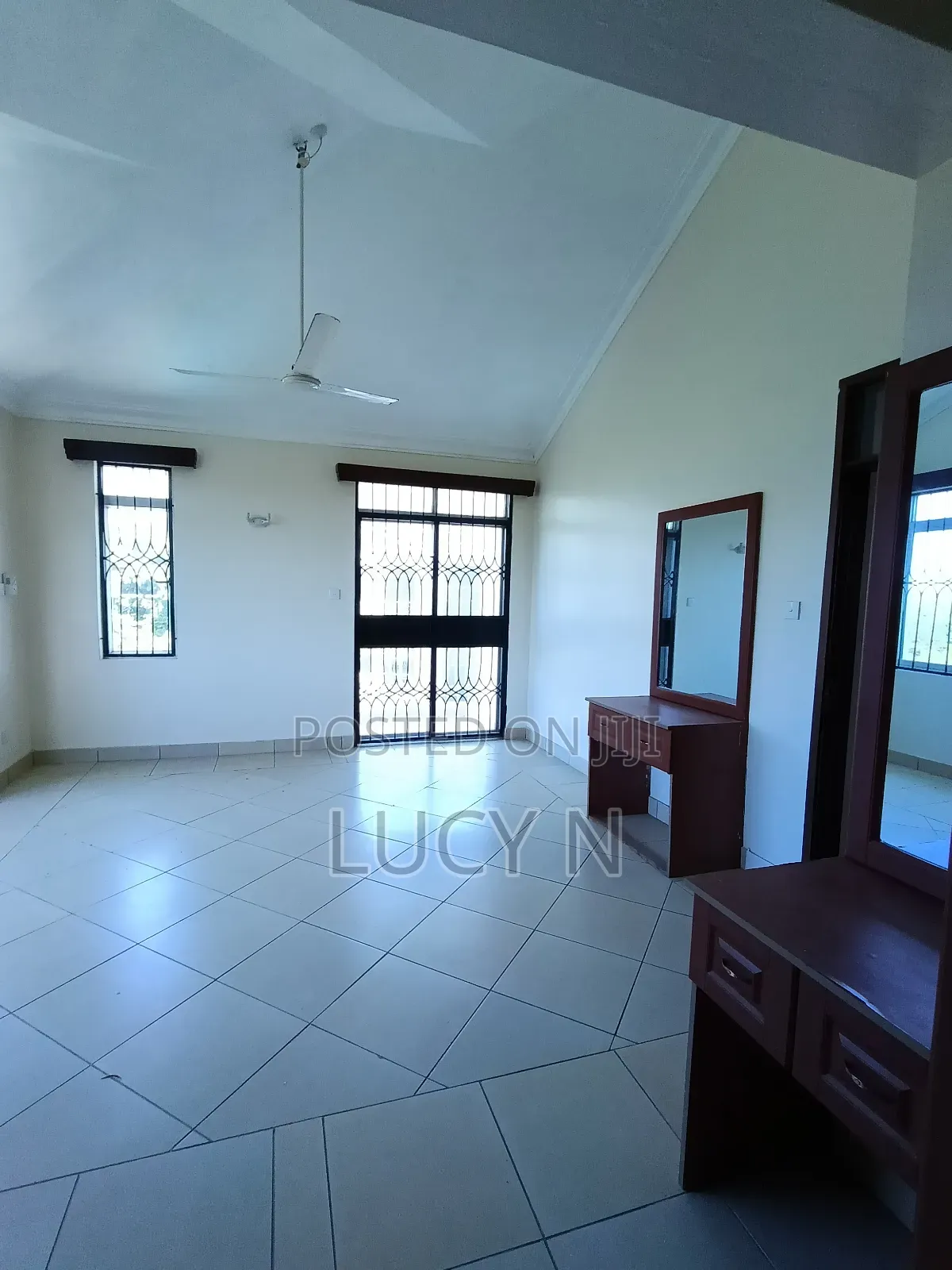 3bdrm Apartment in Nyali for rent
