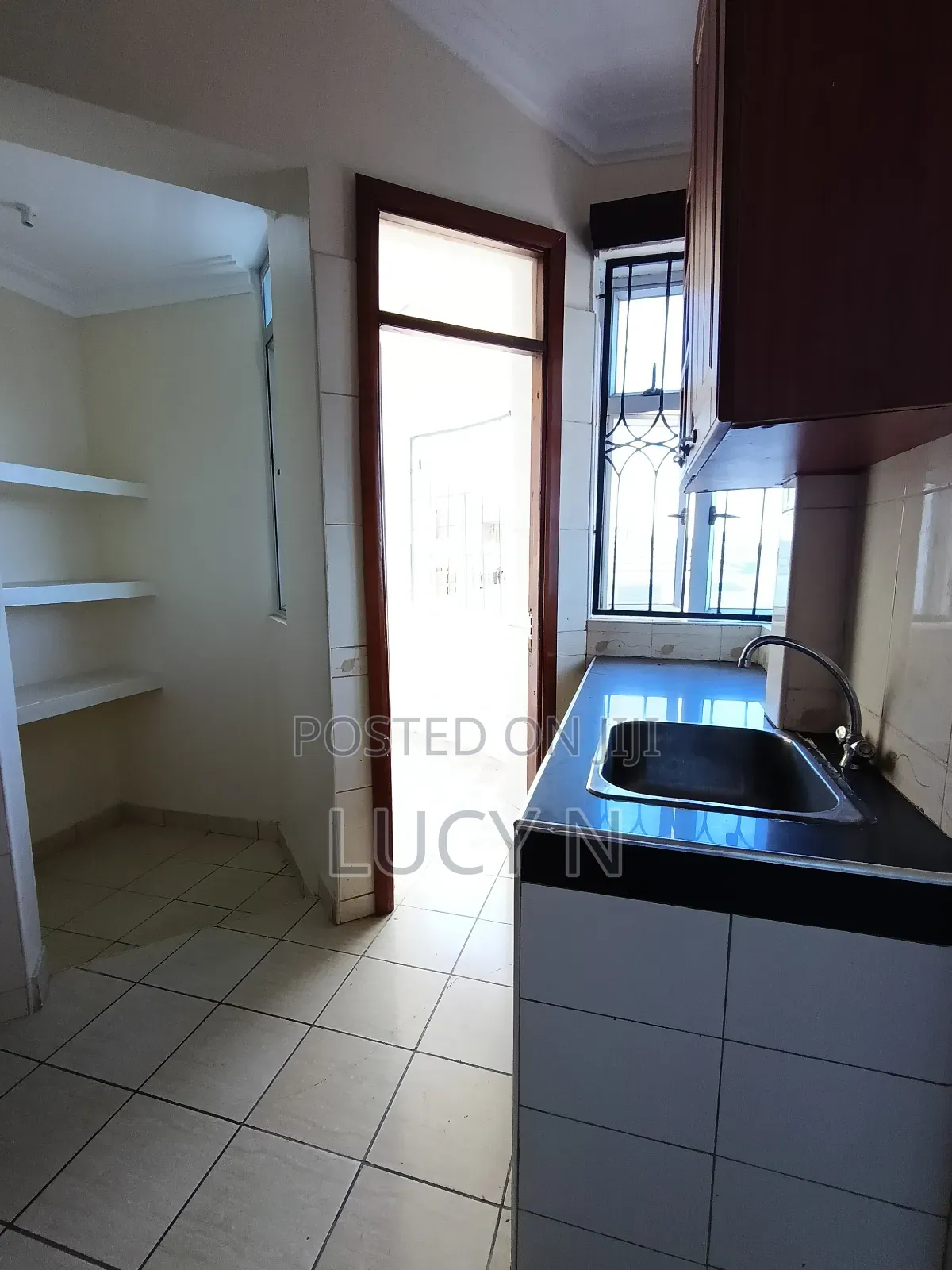 3bdrm Apartment in Nyali for rent