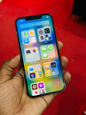 Apple iPhone 12 Pro 256 GB Blue - thumbnail 2