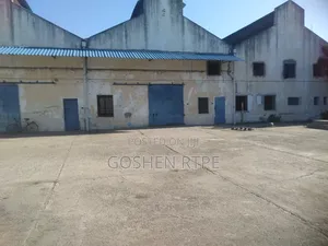 Prime SQFT Godown at to Let at Shimanzi Mombasa