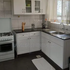 Furnished 2bdrm Apartment in Westlands for rent