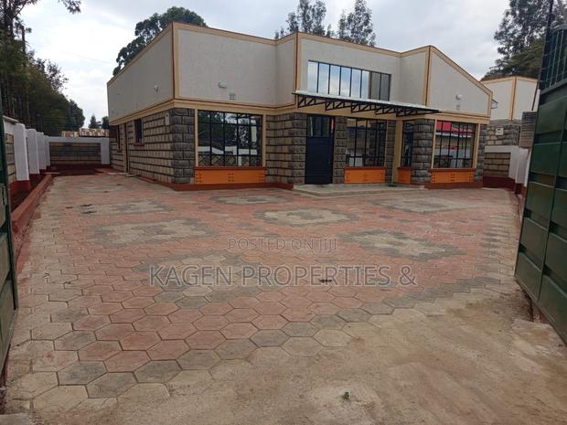 4bdrm Bungalow in Ngong for sale