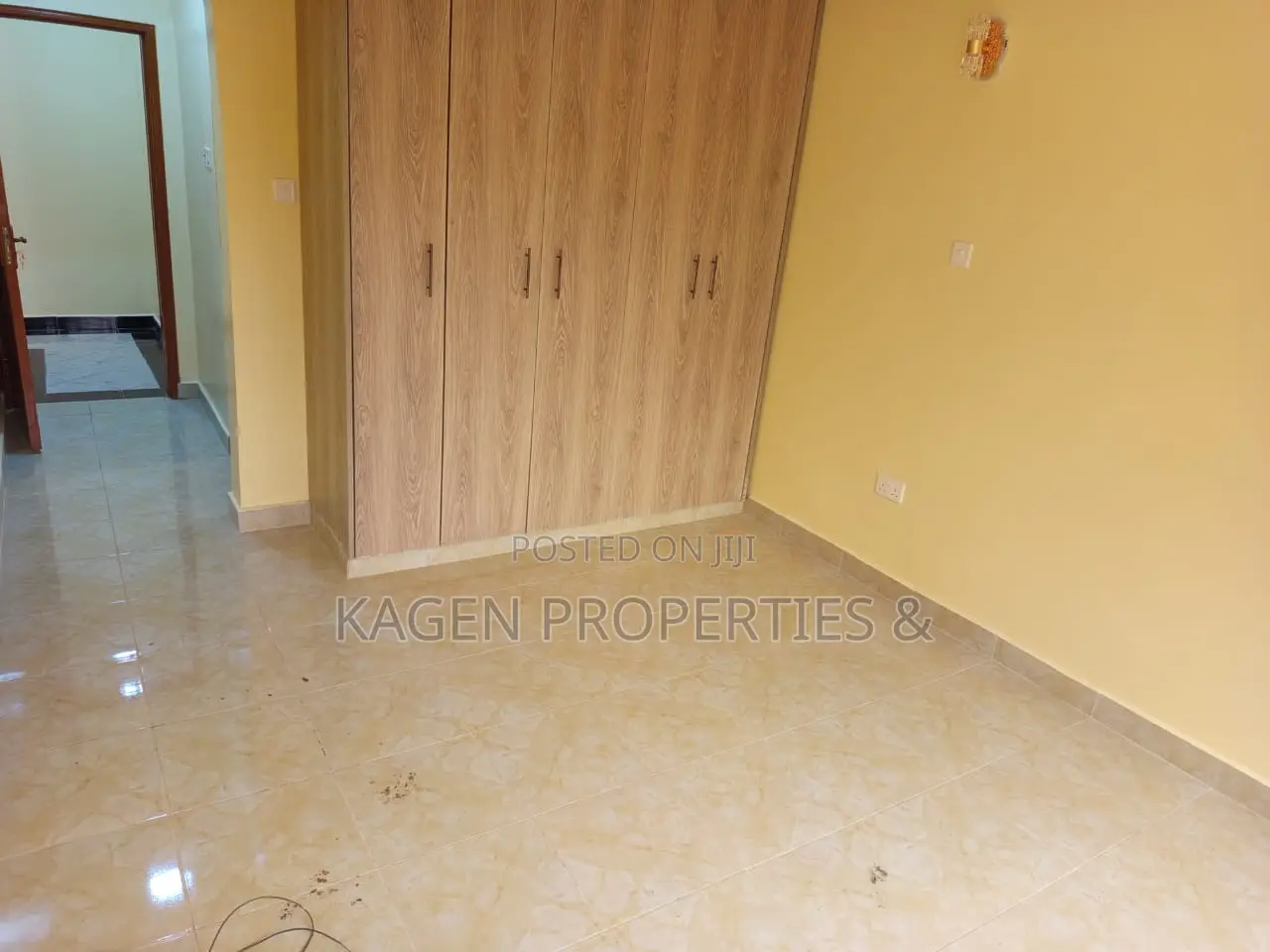 4bdrm Bungalow in Ngong for sale