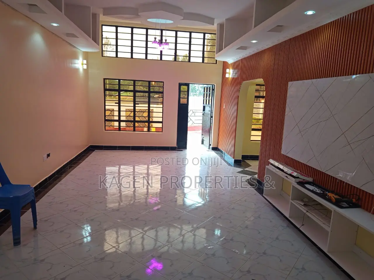 4bdrm Bungalow in Ngong for sale