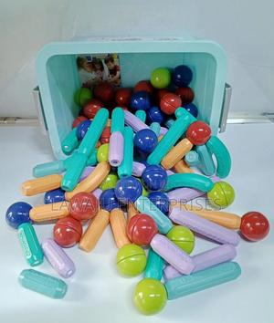 Magnetic Block Sticks - thumbnail 2