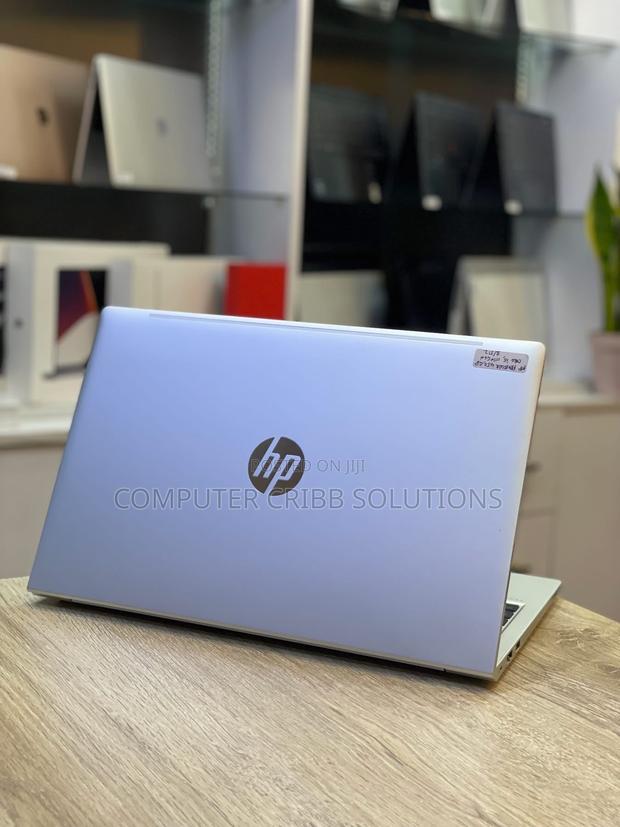 Laptop HP ProBook 450 G8 8GB Intel Core I5 SSD 512GB - thumbnail 4