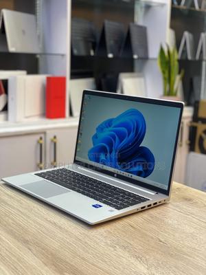 Laptop HP ProBook 450 G8 8GB Intel Core I5 SSD 512GB - thumbnail 2