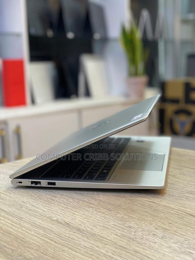 Laptop HP ProBook 450 G8 8GB Intel Core I5 SSD 512GB - thumbnail 6