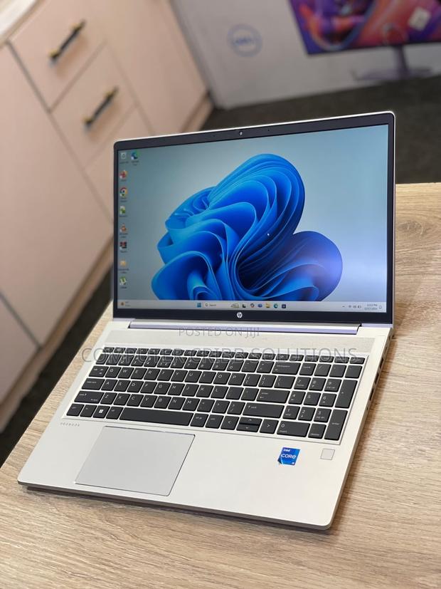 Laptop HP ProBook 450 G8 8GB Intel Core I5 SSD 512GB - thumbnail 5