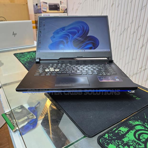 Laptop Asus G53JW 16GB Intel Core I7 SSD 512GB