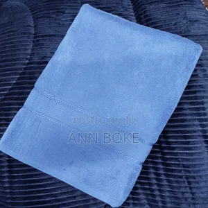 Cotton Towel*
 Large 90by165
 at 
Medium70*140