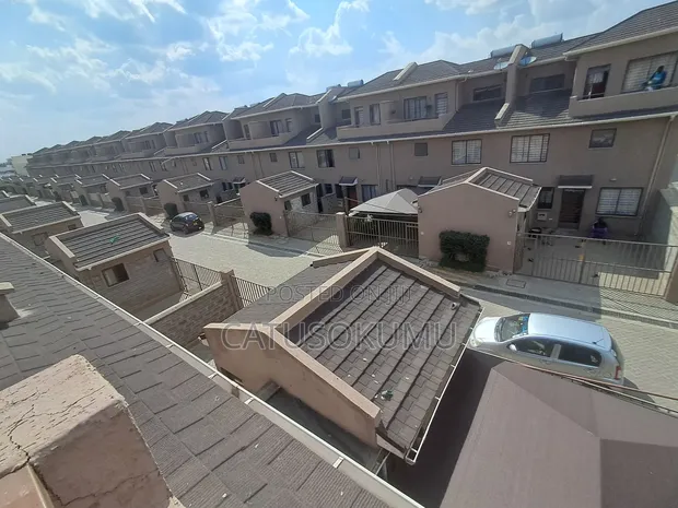 5bdrm Maisonette in Syokimau for sale