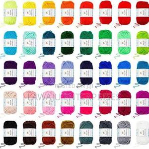 Hand Knitting Tools - main view