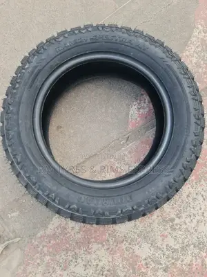 225 /60 R17 Davroad Tyres (All Terrrain)