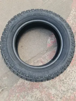 225 /60 R17 Davroad Tyres (All Terrrain)