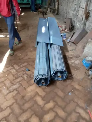 Customized Sustainer Roller Shutters