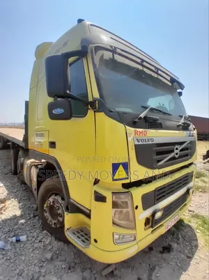 Trailers for Cargo Transports Are Accessible