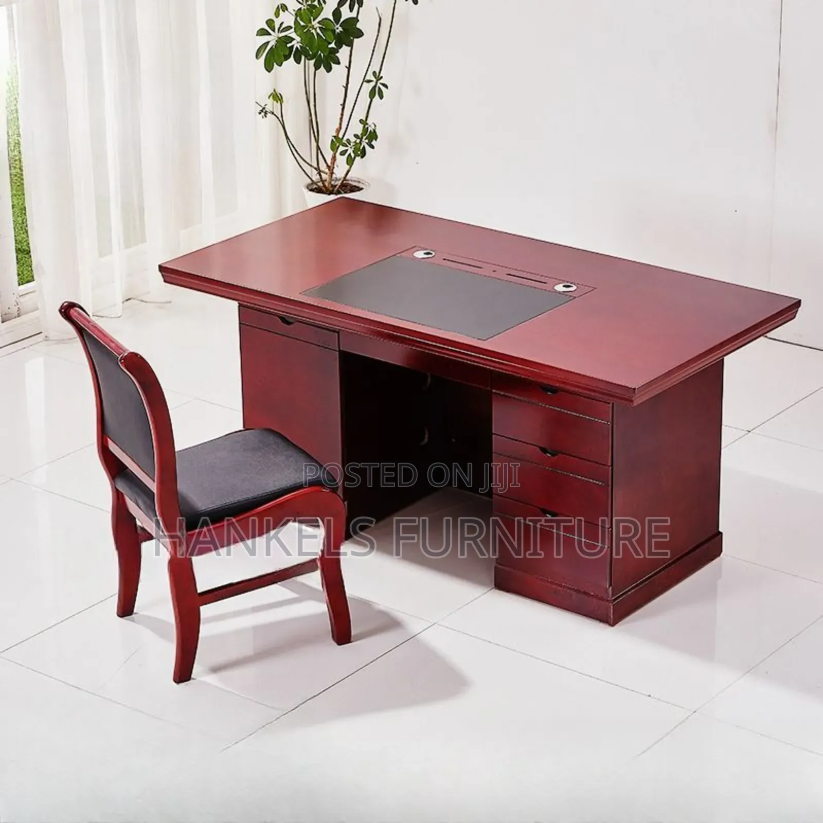 1.2m Control Room Table