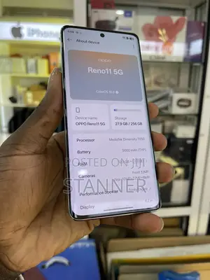 Oppo Reno 11 Pro 5G 256 GB