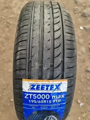 195 /65 R15 Zeetex Tyres (Thailand)