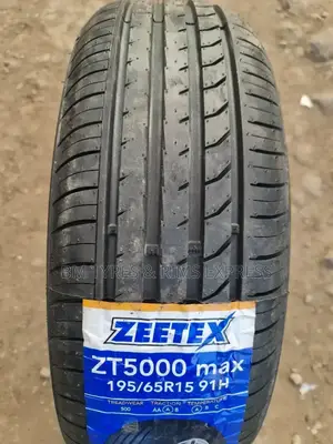 195 /65 R15 Zeetex Tyres (Thailand)