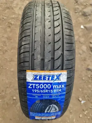 195 /65 R15 Zeetex Tyres (Thailand)