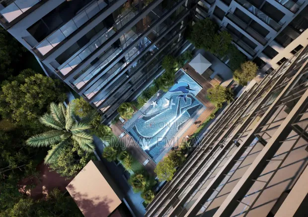 1bdrm Apartment in Riara Oasis, Kilimani for sale